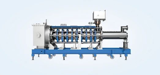 国力研究院中标“中国科学院高能物理研究所 CSNS-II 超导椭球腔和散束腔 648MHz 速调管采购项目（第二次）”